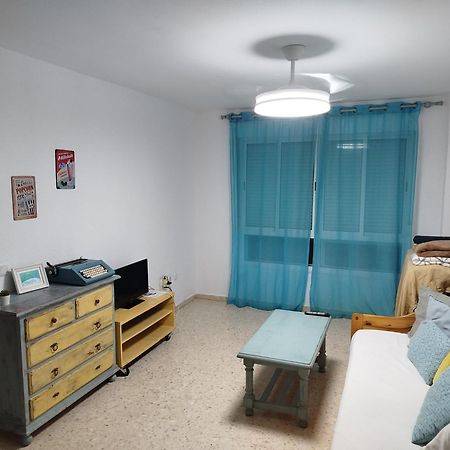 Vivienda Cercana A La Playa Con Todas Las Comodidades Тарифа Экстерьер фото