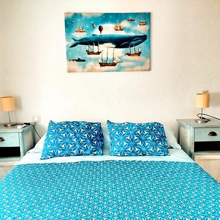 Vivienda Cercana A La Playa Con Todas Las Comodidades Тарифа Экстерьер фото