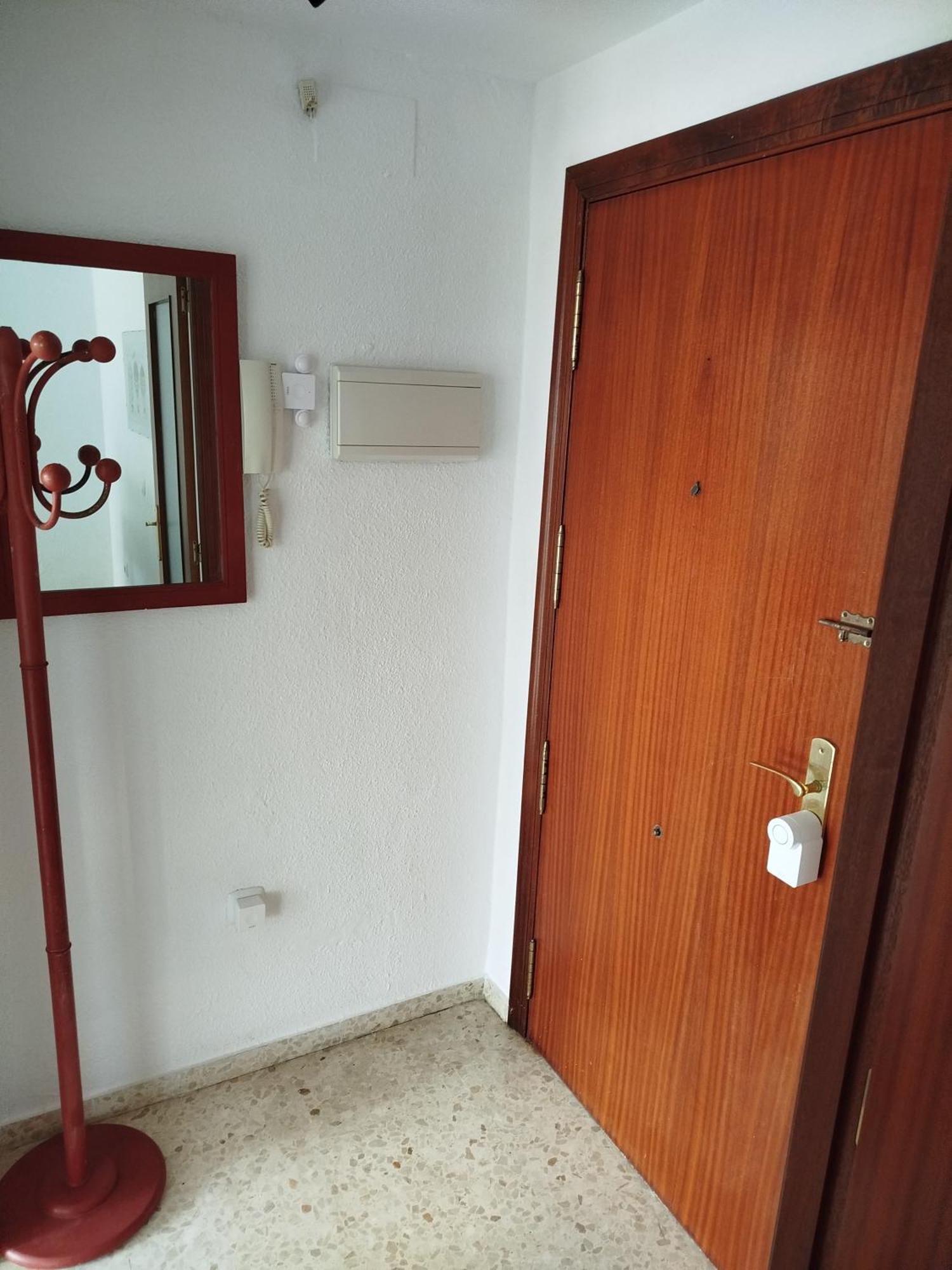 Vivienda Cercana A La Playa Con Todas Las Comodidades Тарифа Экстерьер фото