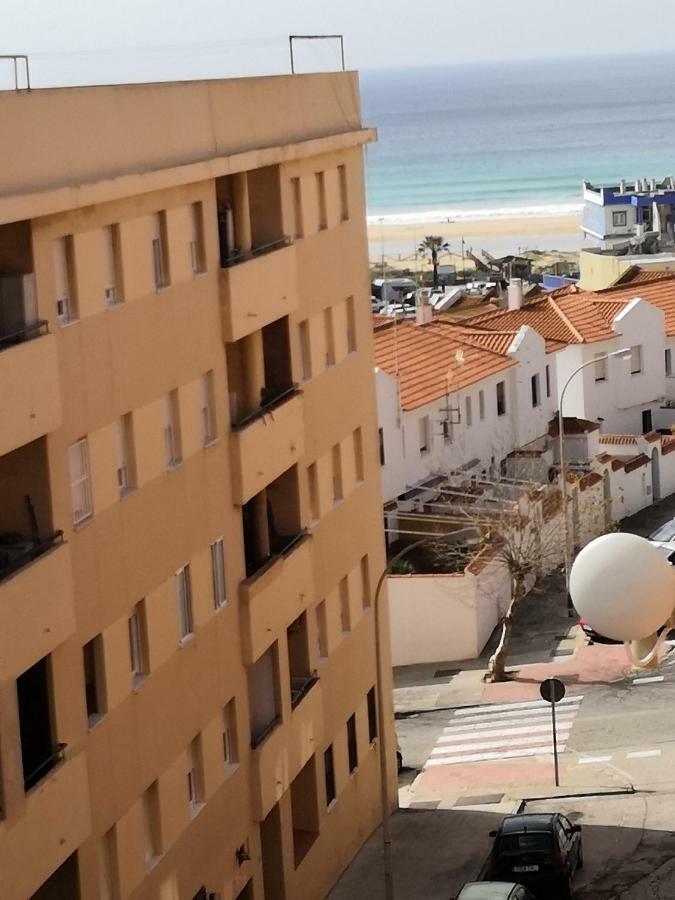 Vivienda Cercana A La Playa Con Todas Las Comodidades Тарифа Экстерьер фото